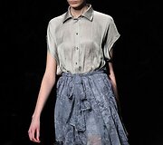 Shiho Shiroma kolekcija