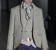 &bdquo;The Dress & Co. Hideaki Sakaguchi&ldquo; kolekcija 