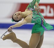 Chae-Yeon Suhr