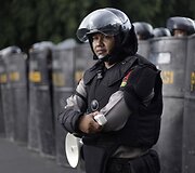 Policininkas