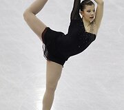 Alexandra Kunova