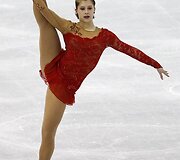 Eliska Brezinova