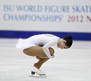 Melinda Wang