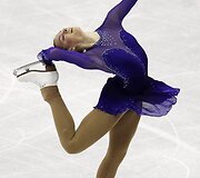 Natalia Popova