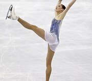 Polina Korobeynikova