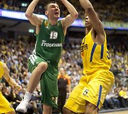 &Scaron;arūnas Jasikevičius