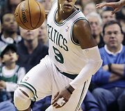 Rajonas Rondo