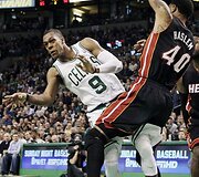 Rajonas Rondo