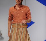 Matthew Modine'as