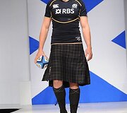Richie Gray