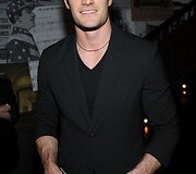 Thomas Evansas