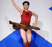 Tomas Goldas