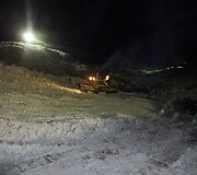 Pakistane lavina užgriuvo karinę stovyklą.