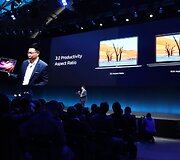 &bdquo;Huawei&ldquo; naujų produktų pristatymas