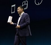 &bdquo;Huawei&ldquo; naujų produktų pristatymas
