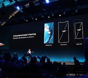 &bdquo;Huawei&ldquo; naujų produktų pristatymas