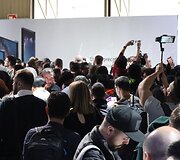 &bdquo;Huawei&ldquo; naujų produktų pristatymas
