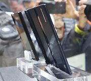 &bdquo;Huawei&ldquo; naujų produktų pristatymas
