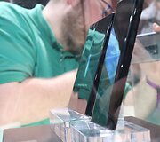 &bdquo;Huawei&ldquo; naujų produktų pristatymas