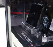 &bdquo;Huawei&ldquo; naujų produktų pristatymas