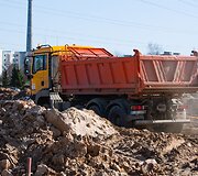 Vilniaus vakarinio aplinkkelio statybos