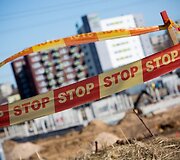 Vilniaus vakarinio aplinkkelio statybos