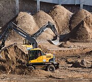 Vilniaus vakarinio aplinkkelio statybos
