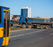 Vilniaus vakarinio aplinkkelio statybos