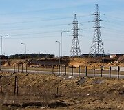 Vilniaus vakarinio aplinkkelio statybos