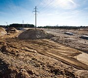 Vilniaus vakarinio aplinkkelio statybos