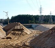 Vilniaus vakarinio aplinkkelio statybos