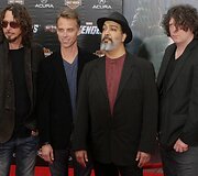 &bdquo;Soundgarden&ldquo; grupė