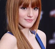 Bella Thorne