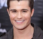 Spenceris Boldmanas