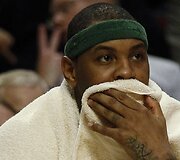 Carmelo Anthony