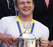Joshua Cassidy