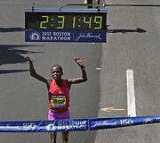 Sharon Cherop