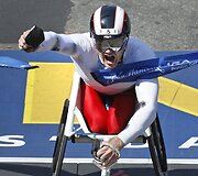 Joshua Cassidy