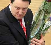 Artūras Melianas
