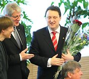 Artūras Melianas