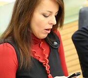 Inga Valinskienė