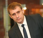 Kęstutis Kemzūra