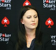 Maria Sorokina