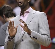 Chrisas Boshas