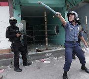 Policininkai 