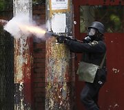 Policininkas