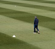 Madrido &bdquo;Real&ldquo; treneris Jose Mourinho