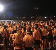 I&scaron;sirengę Arizonos studentai