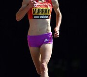 Freya Murray