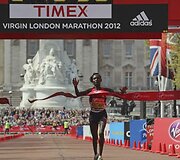 Mary Keitany